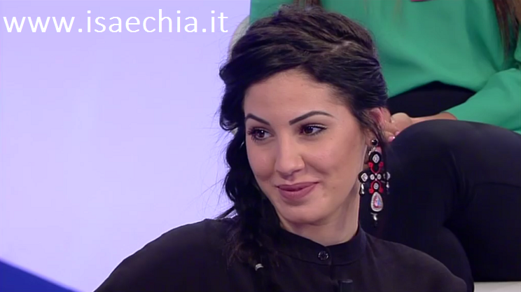 ‘Uomini e Donne’, Andrea Damante a un passo dalla scelta. Giulia De Lellis commenta su Facebook: “Averlo conosciuto è stato un onore, averlo vissuto una magia!” article-post