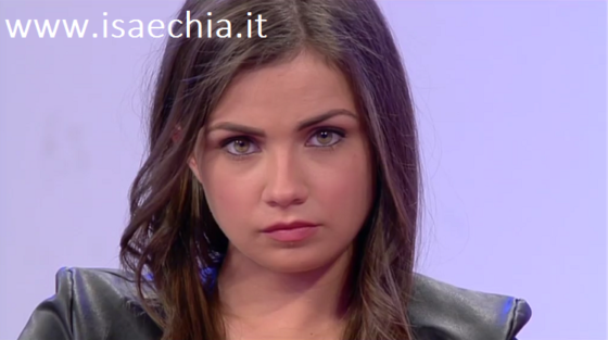 Trono classico - Eleonora Rocchini