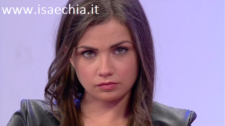 Eleonora Rocchini, ecco chi è la bella fiorentina che corteggia Oscar Branzani a ‘Uomini e Donne’: le foto article-post