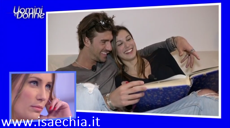 Laura Frenna e Andrea Damante avvistati insieme per l’ultima esterna prima della scelta: foto preview