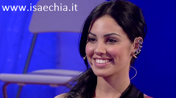 ‘Uomini e Donne’, nuova avventura per Giulia De Lellis: è online la sua prima linea d’abbigliamento! article-post