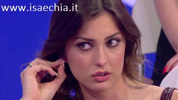 Karin Bonucci dopo la scelta di Oscar Branzani: “Meglio una vera delusione che una gioia finta!” preview