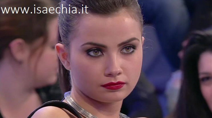 ‘Uomini e Donne’: l’opinione di Chia sulla puntata di oggi del Trono classico preview