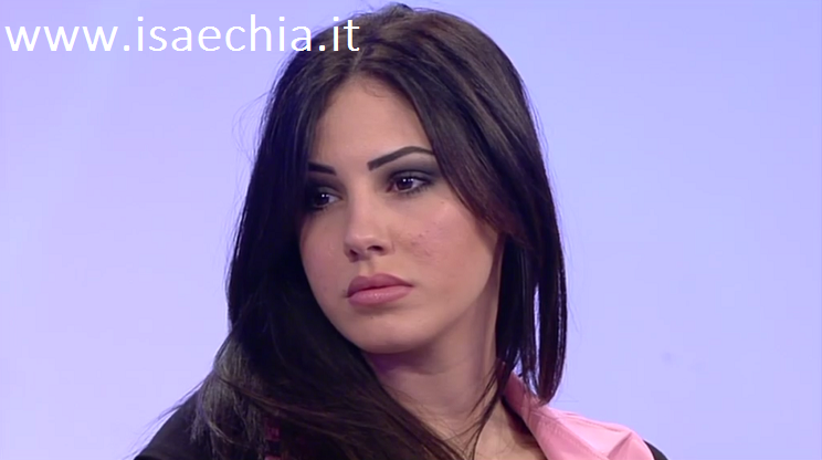 Andrea Damante dixit, Giulia De Lellis respondit preview