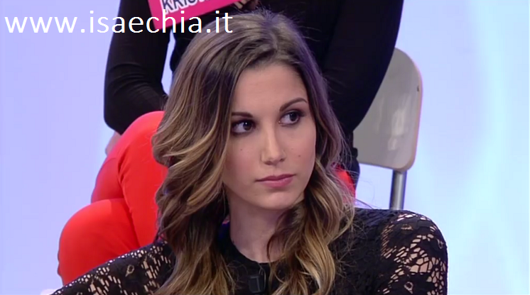 ‘Uomini e Donne’, le parole di Laura Frenna su Instagram a pochi giorni dalla scelta di Andrea Damante preview