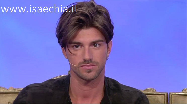 ‘Uomini e Donne’: l’opinione di Chia sulla puntata di oggi del Trono classico preview