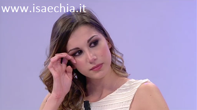 ‘Uomini e Donne’, le parole di Laura Frenna dopo la scelta di Andrea Damante preview