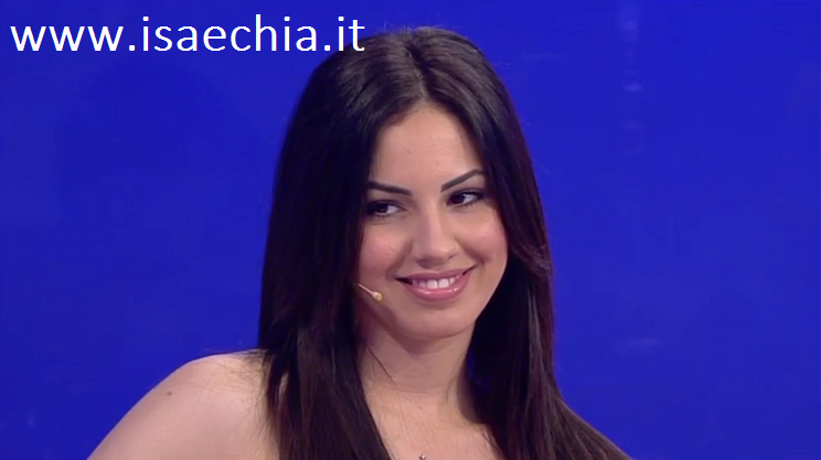 Keep Calm and Love Coach: Giulia De Lellis si nasce… o si diventa! preview