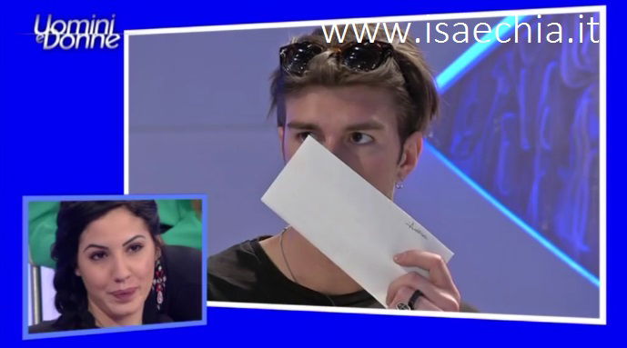 Andrea Damante dixit preview