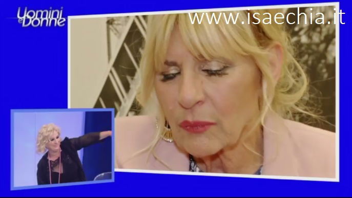 Gemma Galgani dixit preview