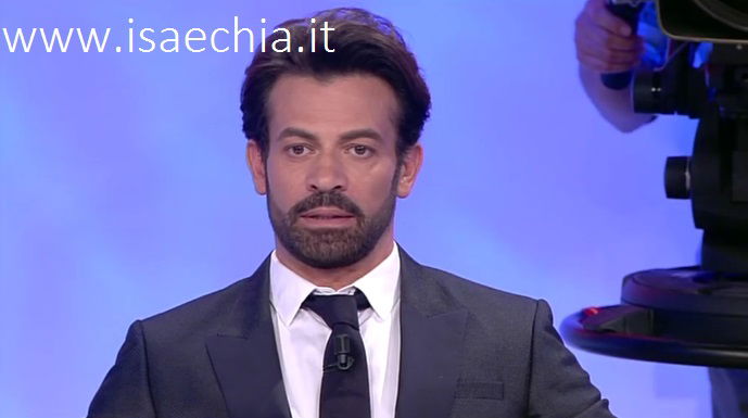 Gianni Sperti dixit preview