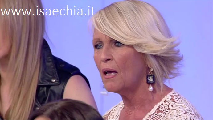 Carmen e Gianni Sperti dixerunt preview