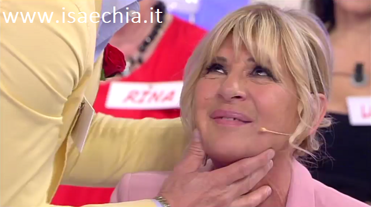 Gemma Galgani dixit, Giorgio Manetti respondit preview