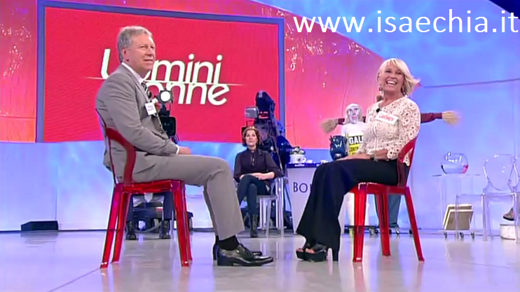 Carmen dixit, Luigino respondit preview