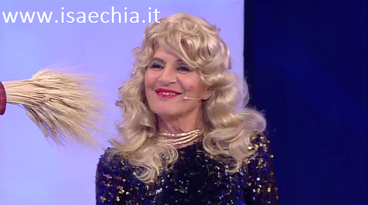 Gianni Sperti dixit preview