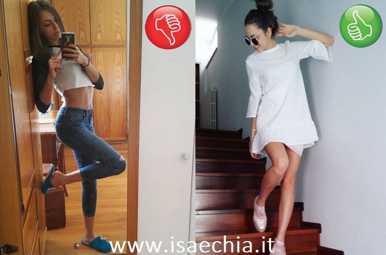 Up&Down, spazio alla moda: Giulia Carnevali article-post