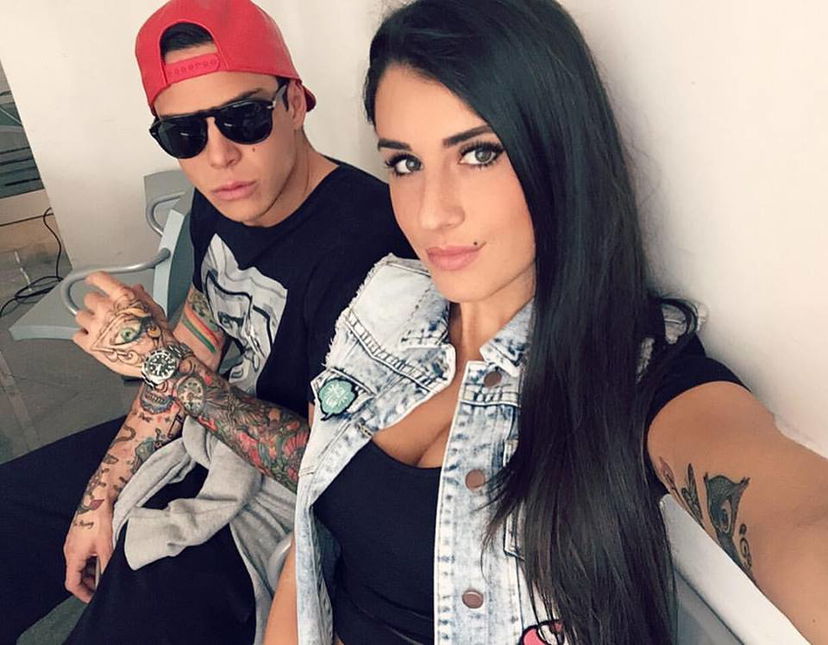 Stefano Laudoni e Valentina Vignali, i segnali che fanno sperare i fan in un riavvicinamento preview