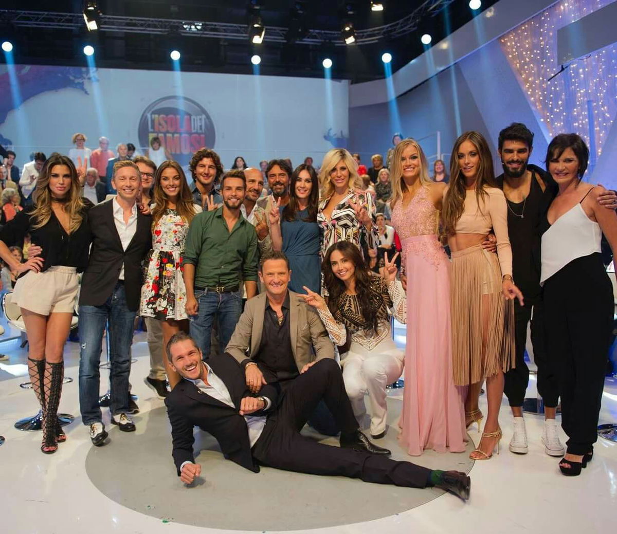 ‘Verissimo’, ospiti di Silvia Toffanin i naufraghi de ‘L’Isola Dei Famosi 11’. Forti attriti tra Cristian Gallella e Gianluca Mech anche nel post puntata? article-post