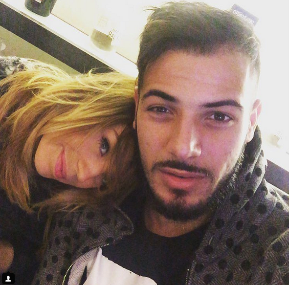 Alessia Cammarota e Aldo Palmeri si sono lasciati, lei su Instagram: “The End”