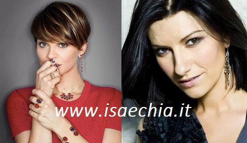 Laura Pausini su Twitter contro Alessandra Amoroso, ma lo staff la difende: “Il profilo è stato hackerato!” preview