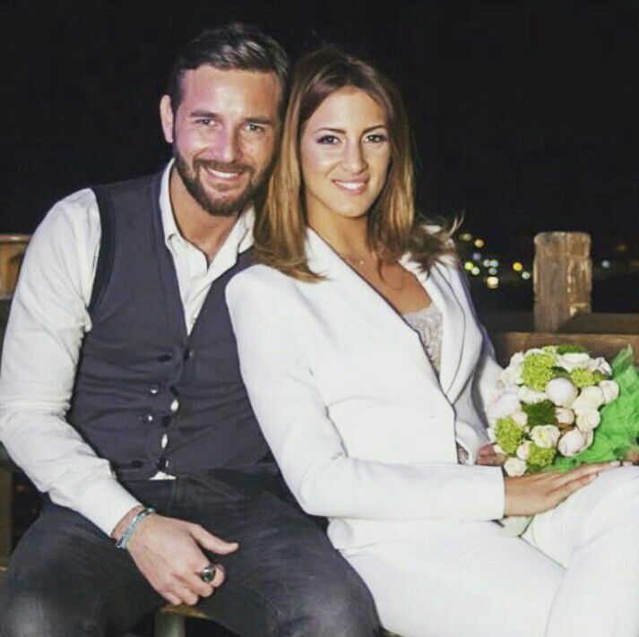 ‘Temptation Island 2’, Emanuele D’Avanzo e Alessandra De Angelis sono convolati a nozze: tutte le foto dei neo sposi! preview