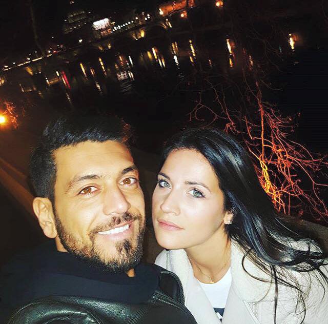 Alessandro Calabrese e Lidia Vella annunciano: “Abbiamo intenzione di sposarci e allargare la famiglia: vorremmo avere un figlio!” preview