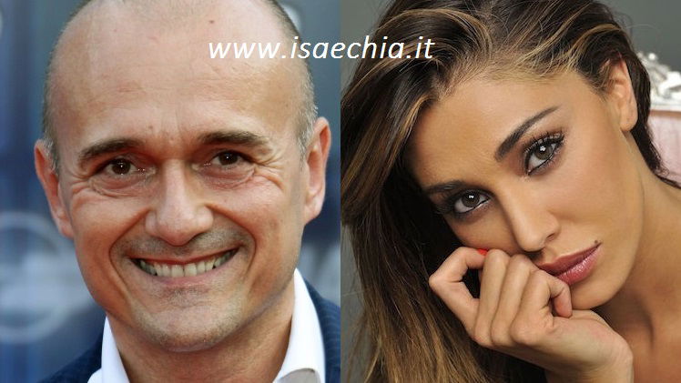 Alfonso Signorini mette in guardia (indirettamente) Belén Rodriguez: “Non abusare della pazienza altrui!”. E intanto lei viene paparazzata di nuovo con Andrea Iannone… preview
