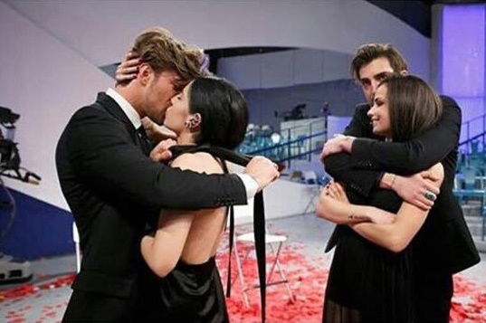 Auditel ‘Uomini e Donne’: la scelte di Andrea Damante è la più vista degli ultimi 3 anni! preview