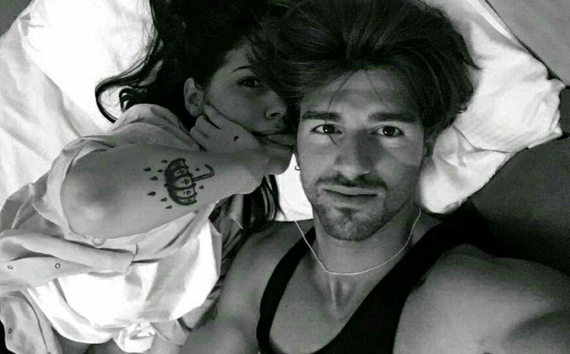 Andrea Damante e Giulia De Lellis inseparabili in giro per l’Italia: tutte le ultime news sull’amatissima coppia di ‘Uomini e Donne’ preview