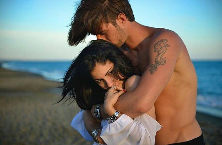 Andrea Damante annuncia: “Io e Giulia De Lellis vorremmo avere un figlio il prima possibile!” preview