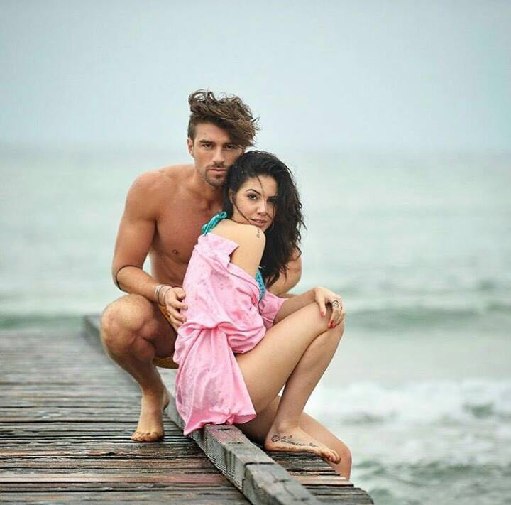 ‘Temptation Island Vip’, Alberto Dandolo sgancia la bomba: Andrea Damante e Giulia De Lellis nel cast? preview