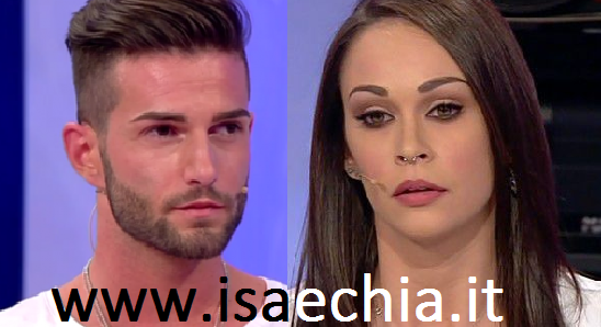 Andrea Melchiorre fotografato a Bologna con i migliori amici di Valentina Dallari, e lei reagisce così… article-post