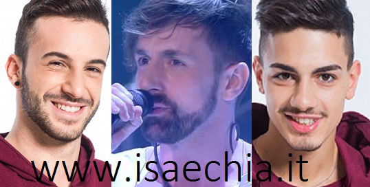 ‘Amici 15’: arriva ‘Il sabato fa così’, il videoclip del singolo dei La Rua con la partecipazione di Andreas Muller e Alessio La Padula preview