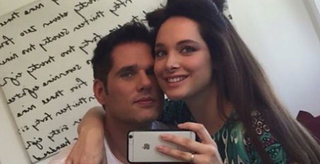 Clizia Fornasier e Attilio Fontana diventano genitori e lei su Instagram scrive una lunga dedica al piccolo Blu: “Lui è una poesia perfetta che disarma!” preview