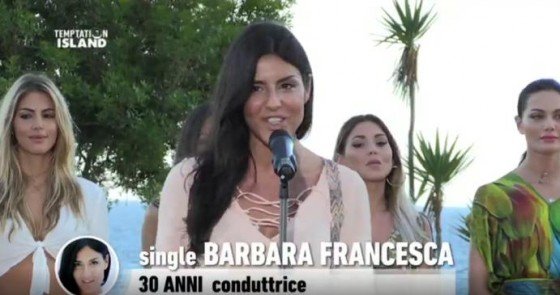 Barbara Francesca Ovieni
