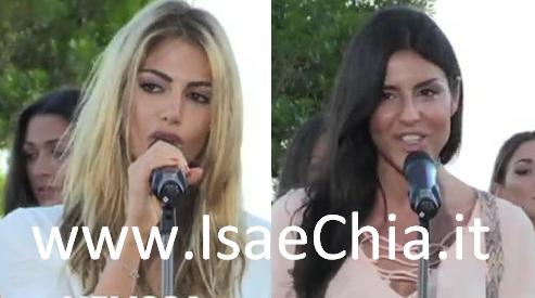 ‘Temptation Island 3’, ecco chi sono Barbara Francesca Ovieni e Melissa Castagnoli: tutte le foto delle due tentatrici preview