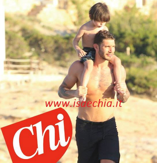 Stefano De Martino commenta il presunto flirt di Belén Rodriguez e Andrea Iannone: “Il punto focale è l’amore per Santiago, il resto non mi interessa!” article-post