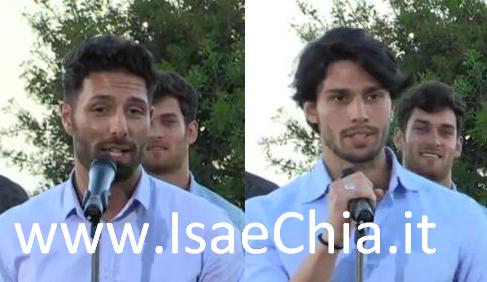 Claudio D’Angelo e Luca Onestini, ecco chi sono i due tentatori di ‘Temptation Island 3’: foto article-post