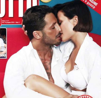 Fabrizio Corona diventa direttore di giornale e sulla sua storia con Silvia Provvedi dichiara: “È tutto vero! Con Belén Rodriguez invece…” preview