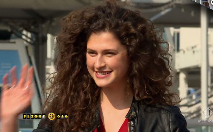 Emiliana Carli, da corteggiatrice di Francesco Monte a ‘Uomini e Donne’ a insidia per i concorrenti di ‘Flight 616’ preview