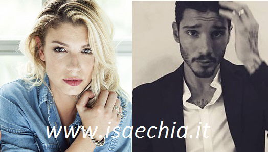 Alberto Dandolo conferma il ritorno di fiamma tra Emma Marrone e Stefano De Martino: sarà vero? preview
