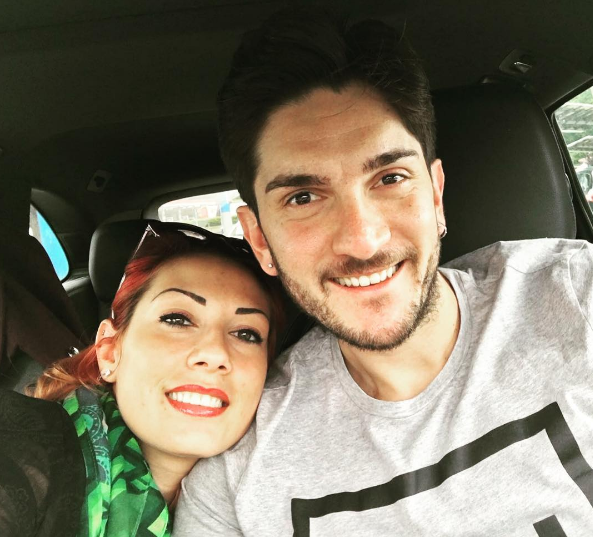 Gabriella Teodosio ed Ernesto Carnevale, aria di riavvicinamento per l’ex coppia di ‘Temptation Island 3’? preview