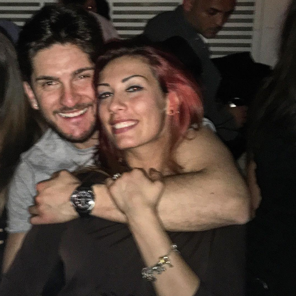 ‘Temptation Island 3’, è rottura tra Ernesto Carnevale e Gabriella Teodosio? Una nostra lettrice ci racconta che… article-post