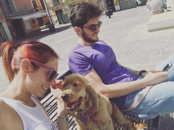 Ernesto Carnevale e Gabriella Teodosio, riavvicinamento per l’ex coppia di ‘Temptation Island 3’? article-post