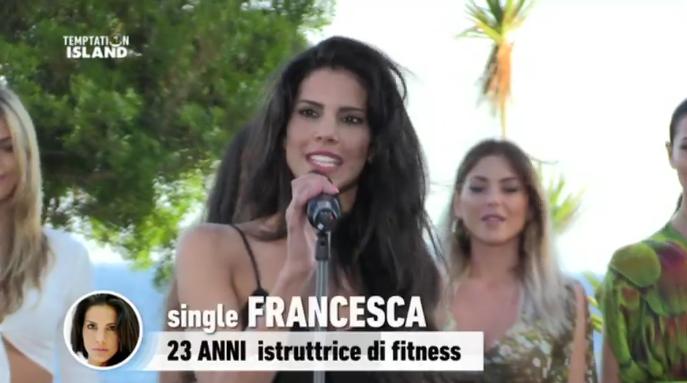 ‘Temptation Island 3’, ecco chi è la tentatrice che ha perso la testa per Fabio Ferrara! preview