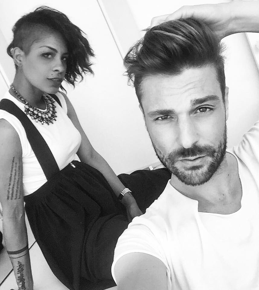 ‘Temptation Island 3’, Georgette Polizzi e Davide Tresse tra le coppie in gioco? article-post