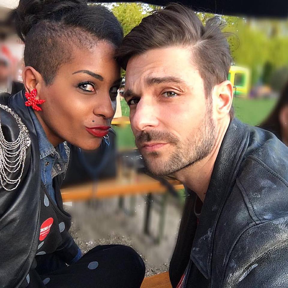 Georgette Polizzi e Davide Tresse dopo la fine della loro avventura a ‘Temptation Island 3’ su Instagram scrivono: “Centosettantasei… tutto il resto è noia!” article-post