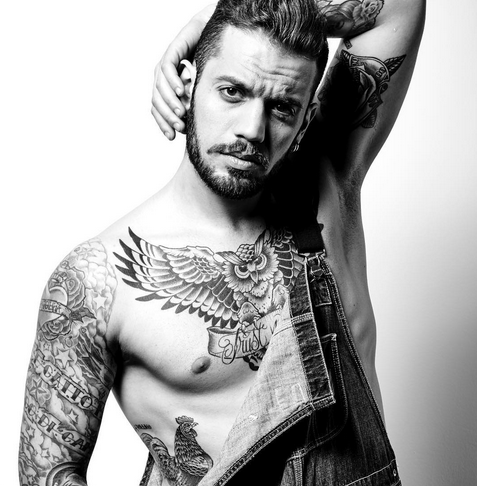 Gianmarco Valenza spiega perché è finita con Margot Ovani, e riguardo ad Aurora Betti afferma: “Aspetto ancora le sue scuse!” preview