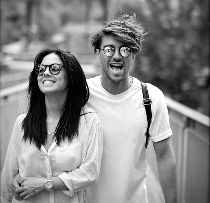 Andrea Damante, parole al miele per la sua Giulia De Lellis: “Sono stato molto fortunato ad averla incontrata!” preview