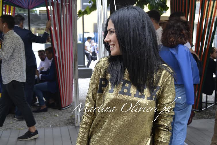 ‘Uomini e Donne’, Giulia De Lellis diventa make up artist per beneficenza (video) preview